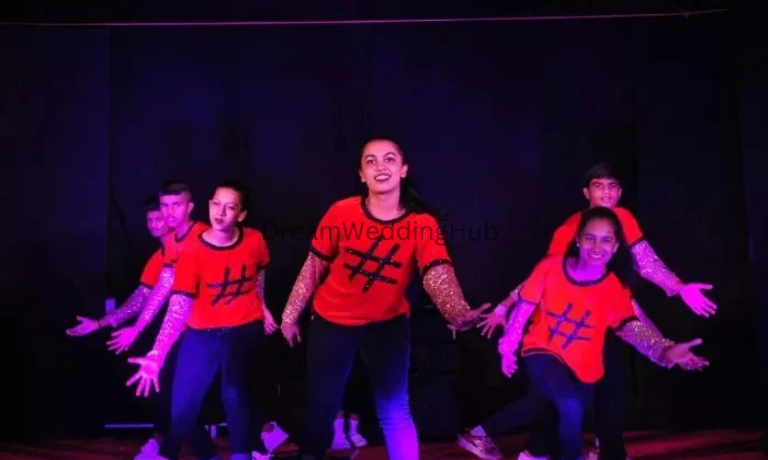 Dtrickz Dance Studio